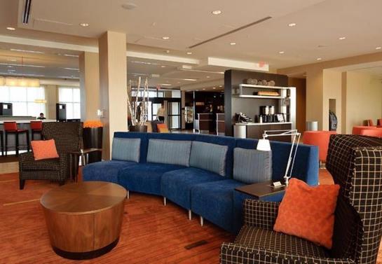 Hotel Courtyard By Marriott Kingston Highway 401 | Kingston | Ontario | Canada 7