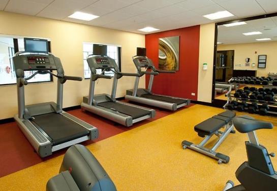 Hotel Courtyard By Marriott Kingston Highway 401 | Kingston | Ontario | Canada 9