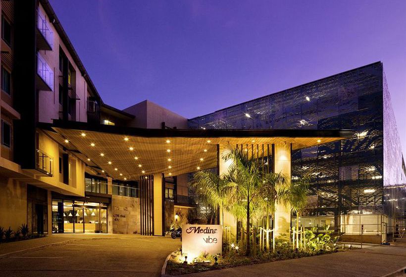 Adina Apartment Hotel Darwin Waterfront