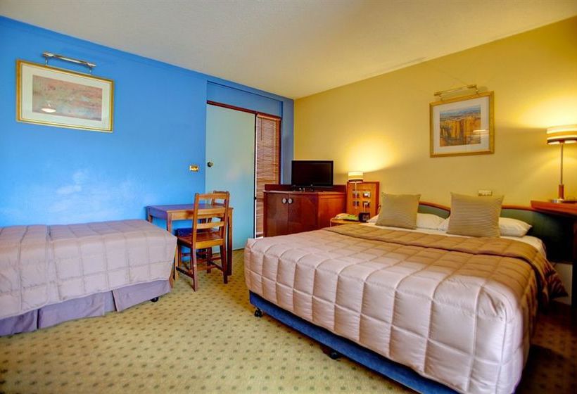 Gards Motels Pty Ltd