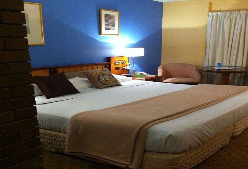 Gards Motels Pty Ltd | Coffs Harbour | New South Wales | Australia 11