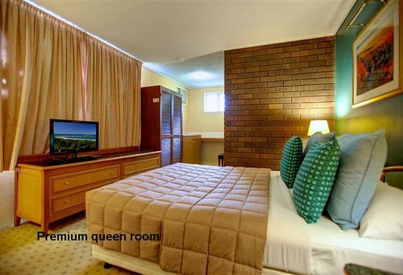 Gards Motels Pty Ltd | Coffs Harbour | New South Wales | Australia 18