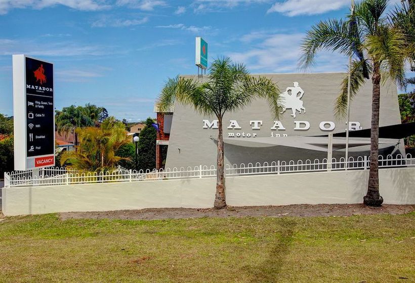 Gards Motels Pty Ltd | Coffs Harbour | New South Wales | Australia 19