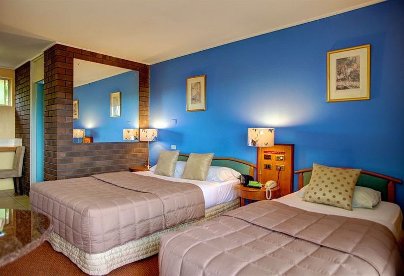 Gards Motels Pty Ltd | Coffs Harbour | New South Wales | Australia 2