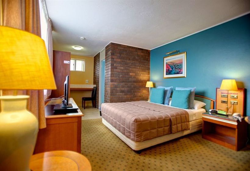 Gards Motels Pty Ltd | Coffs Harbour | New South Wales | Australia 3