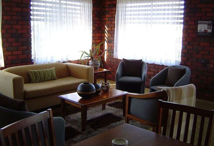 Gards Motels Pty Ltd | Coffs Harbour | New South Wales | Australia 5