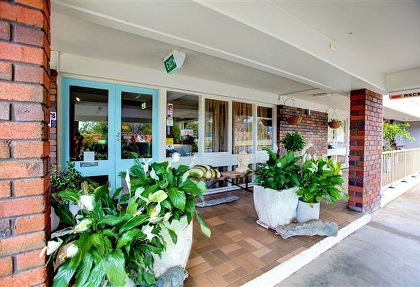 Gards Motels Pty Ltd | Coffs Harbour | New South Wales | Australia 6