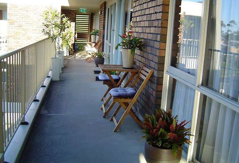 Gards Motels Pty Ltd | Coffs Harbour | New South Wales | Australia 8