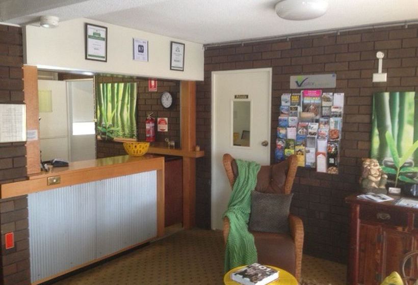 Gards Motels Pty Ltd | Coffs Harbour | New South Wales | Australia 9