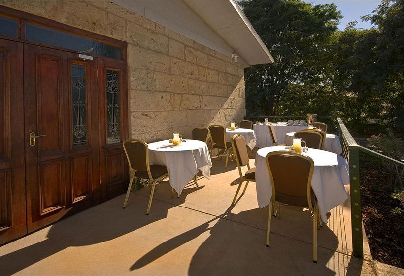 Hotel The Kimberley Grande Kununurra