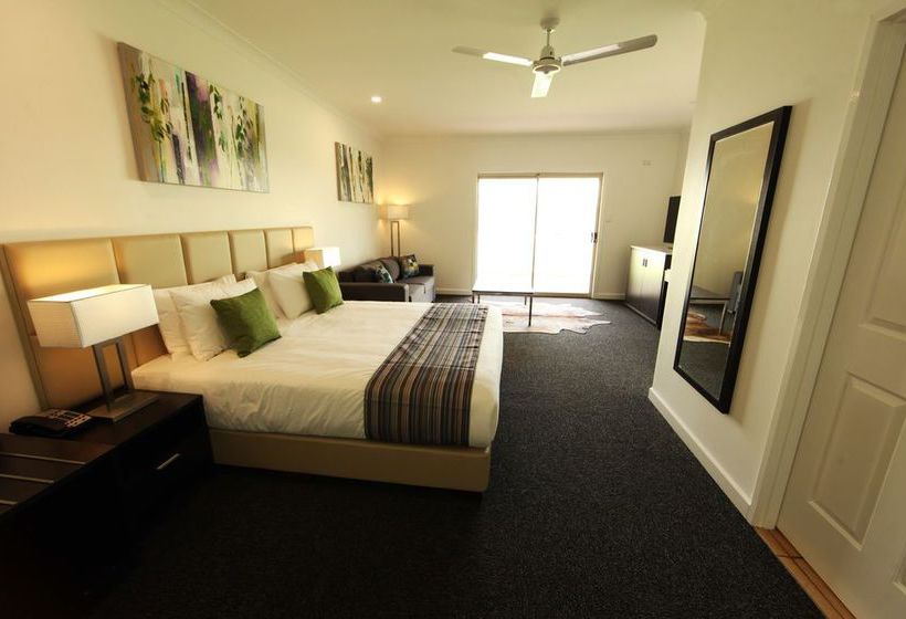 Hotel The Kimberley Grande | Kununurra | Western Australia | Australia 10