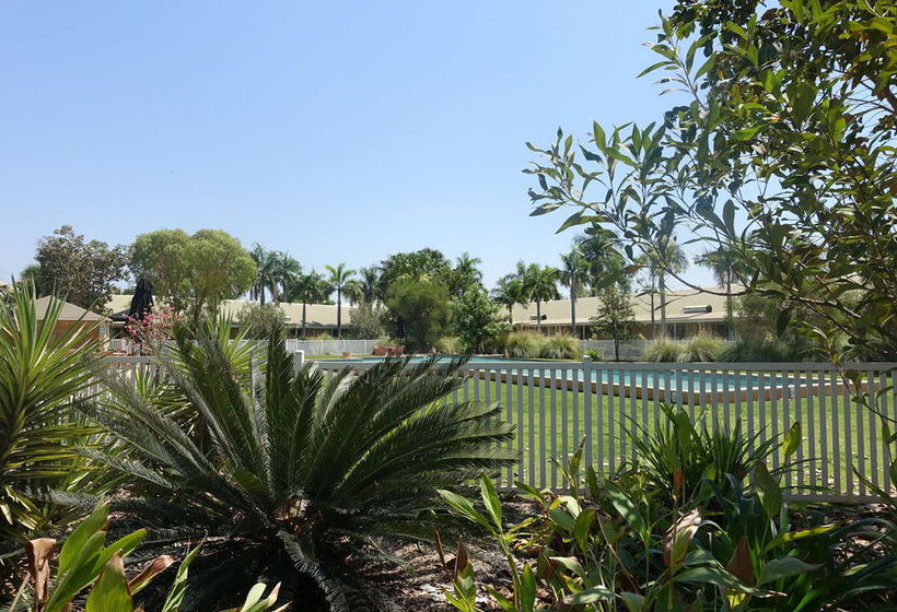 Hotel The Kimberley Grande | Kununurra | Western Australia | Australia 11