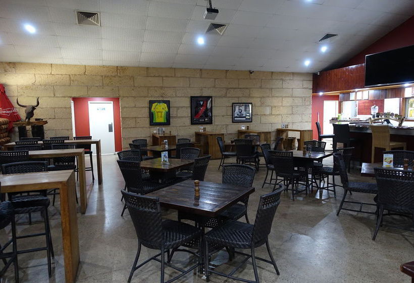 Hotel The Kimberley Grande | Kununurra | Western Australia | Australia 12