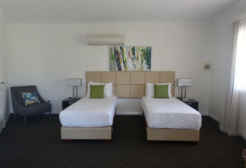 Hotel The Kimberley Grande | Kununurra | Western Australia | Australia 14