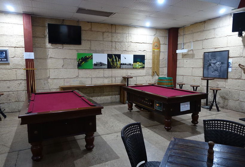 Hotel The Kimberley Grande | Kununurra | Western Australia | Australia 15