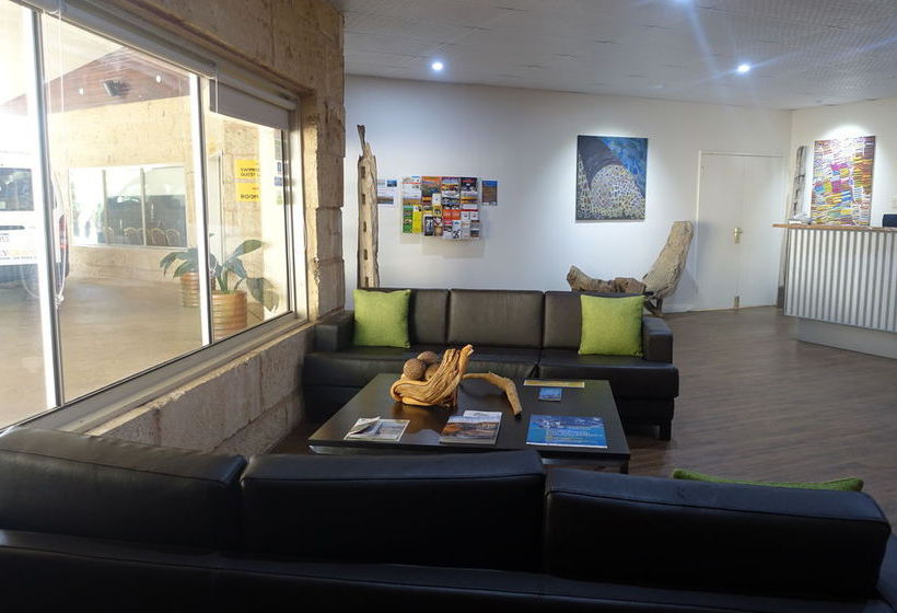 Hotel The Kimberley Grande | Kununurra | Western Australia | Australia 16