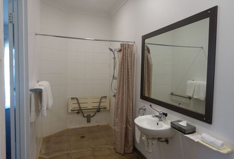 Hotel The Kimberley Grande | Kununurra | Western Australia | Australia 17