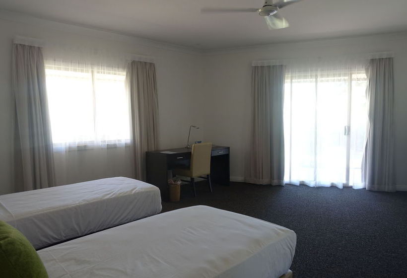 Hotel The Kimberley Grande | Kununurra | Western Australia | Australia 19