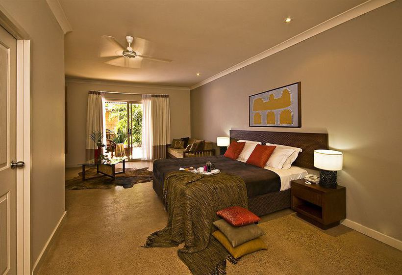 Hotel The Kimberley Grande | Kununurra | Western Australia | Australia 2