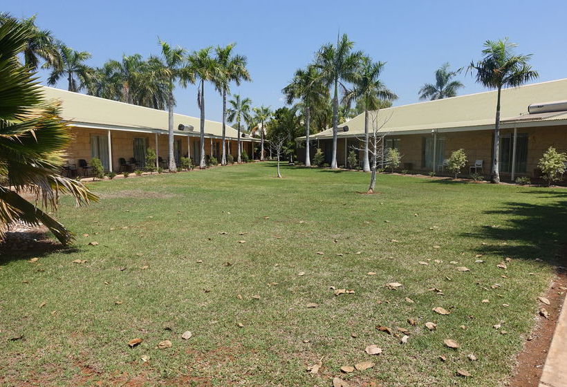 Hotel The Kimberley Grande | Kununurra | Western Australia | Australia 20