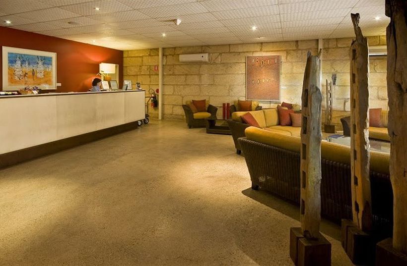 Hotel The Kimberley Grande | Kununurra | Western Australia | Australia 4