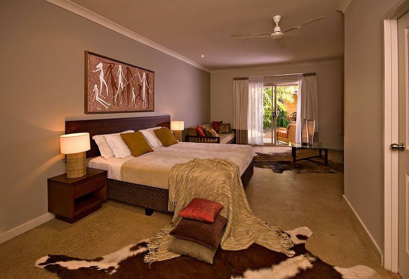 Hotel The Kimberley Grande | Kununurra | Western Australia | Australia 5