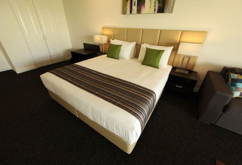 Hotel The Kimberley Grande | Kununurra | Western Australia | Australia 9