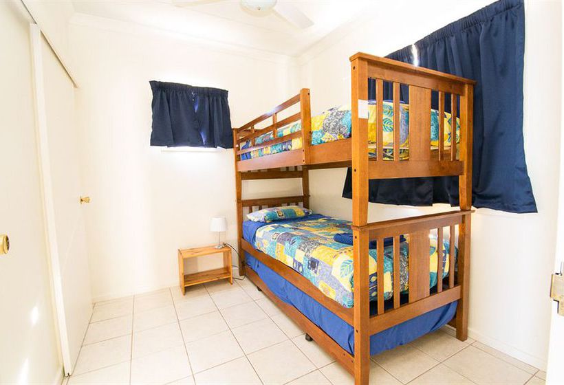 Hotel Oceanside Village | Denham | Western Australia | Australia 1