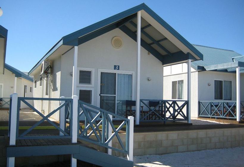 Hotel Oceanside Village | Denham | Western Australia | Australia 11