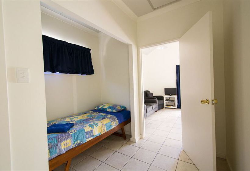 Hotel Oceanside Village | Denham | Western Australia | Australia 15