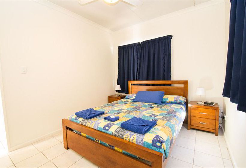 Hotel Oceanside Village | Denham | Western Australia | Australia 17