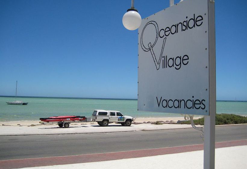 Hotel Oceanside Village | Denham | Western Australia | Australia 20