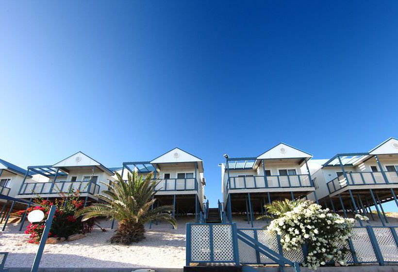 Hotel Oceanside Village | Denham | Western Australia | Australia 4