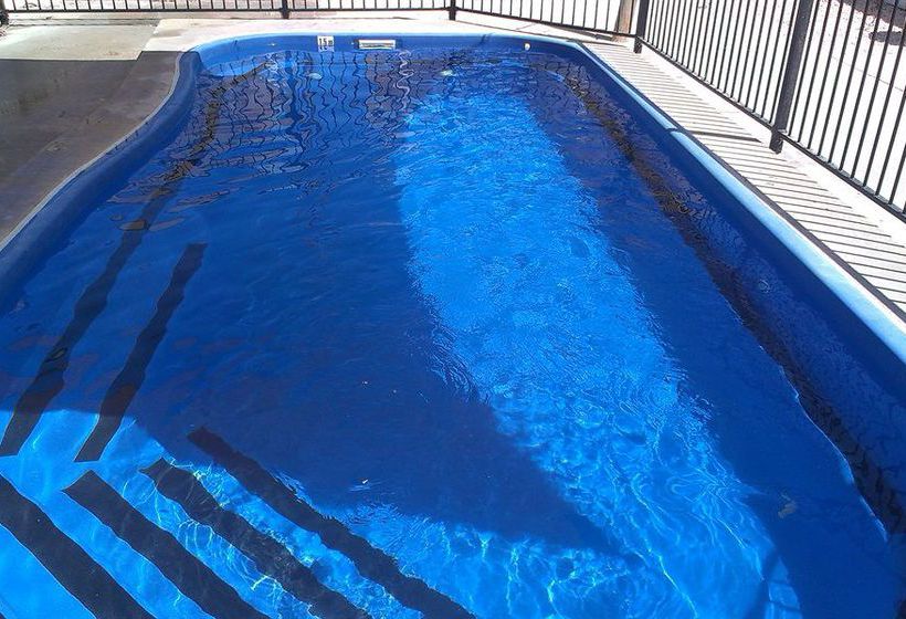 Hotel Oceanside Village | Denham | Western Australia | Australia 5