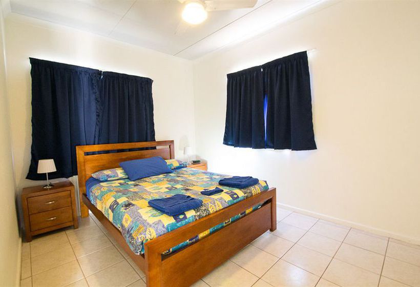 Hotel Oceanside Village | Denham | Western Australia | Australia 6