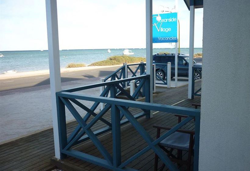 Hotel Oceanside Village | Denham | Western Australia | Australia 8