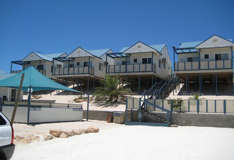 Hotel Oceanside Village | Denham | Western Australia | Australia 9