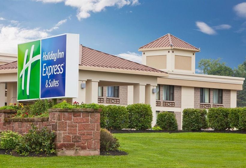 Hotel Holiday Inn Express Suites Isla del Príncipe Eduardo