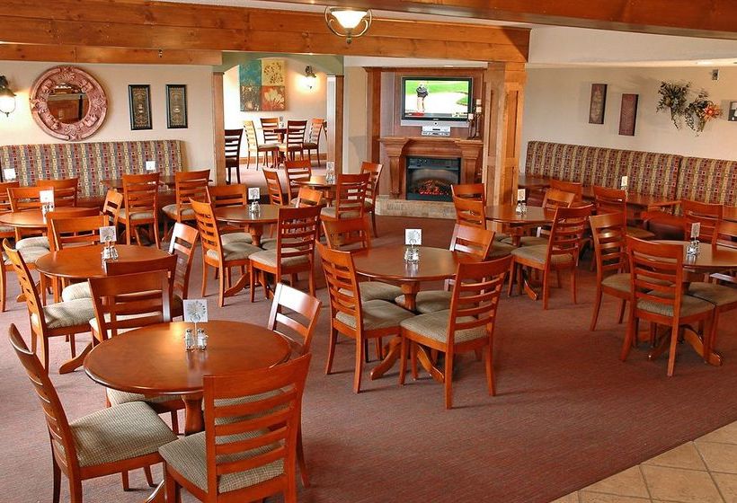 Hotel Holiday Inn Express Suites | Charlottetown | Prince Edward Island | Canada 1