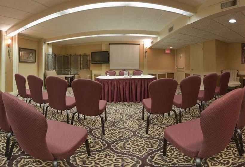 Hotel Holiday Inn Express Suites | Charlottetown | Prince Edward Island | Canada 10