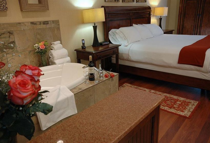 Hotel Holiday Inn Express Suites | Charlottetown | Prince Edward Island | Canada 13