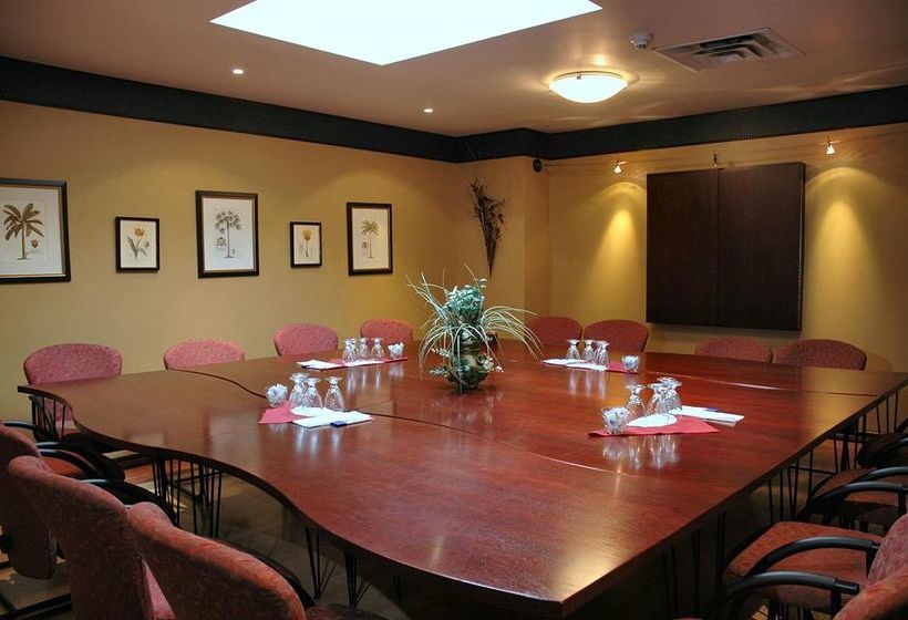 Hotel Holiday Inn Express Suites | Charlottetown | Prince Edward Island | Canada 16