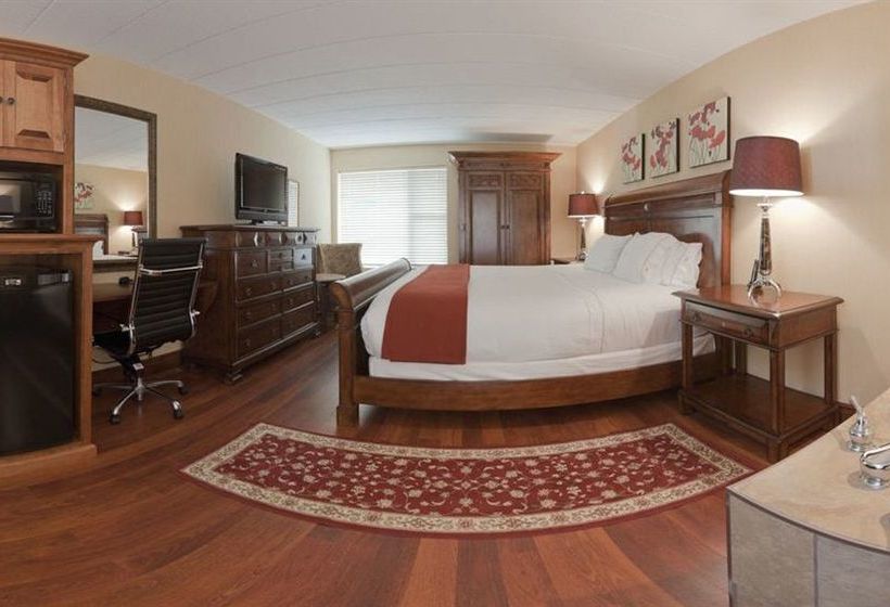 Hotel Holiday Inn Express Suites | Charlottetown | Prince Edward Island | Canada 17