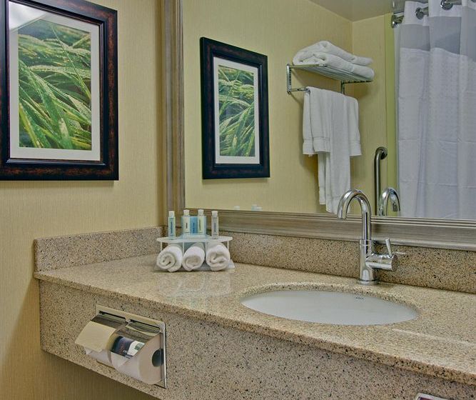 Hotel Holiday Inn Express Suites | Charlottetown | Prince Edward Island | Canada 18