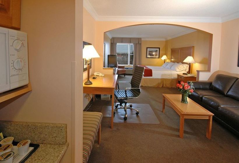 Hotel Holiday Inn Express Suites | Charlottetown | Prince Edward Island | Canada 19