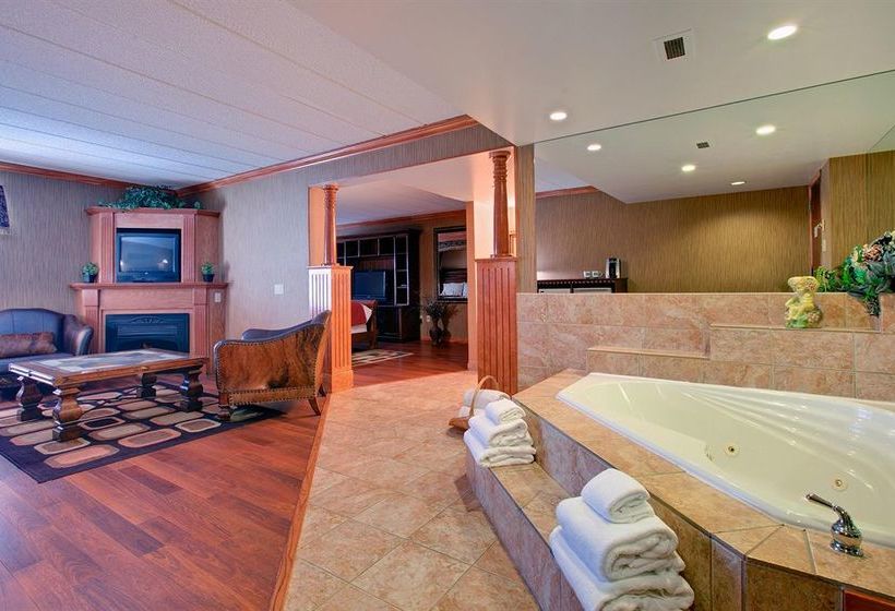 Hotel Holiday Inn Express Suites | Charlottetown | Prince Edward Island | Canada 20