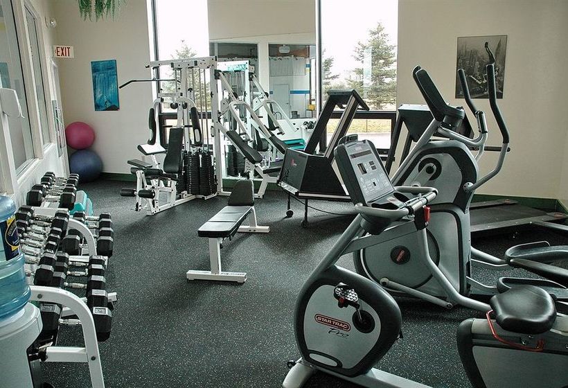 Hotel Holiday Inn Express Suites | Charlottetown | Prince Edward Island | Canada 4