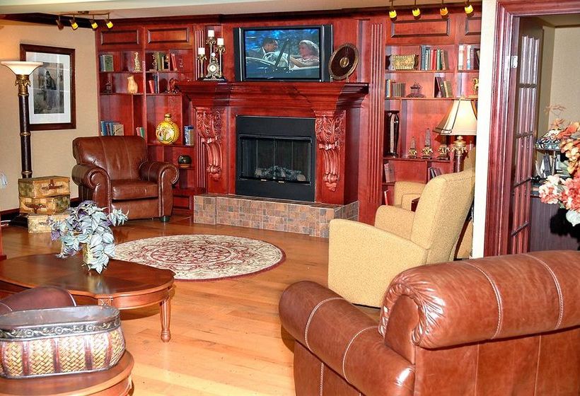 Hotel Holiday Inn Express Suites | Charlottetown | Prince Edward Island | Canada 5