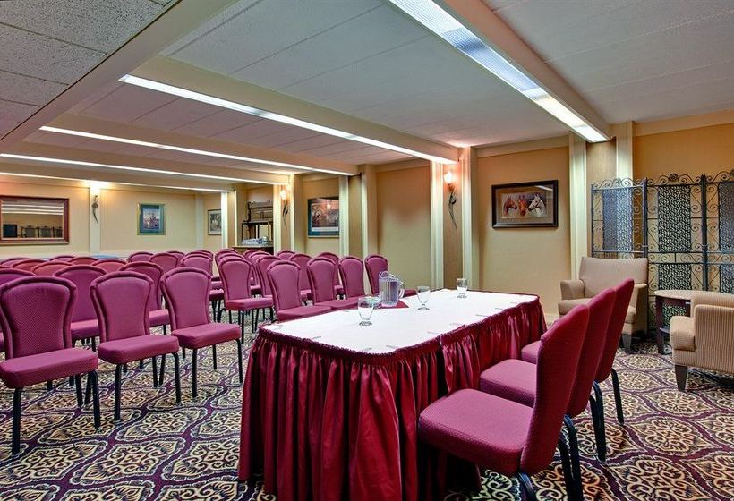 Hotel Holiday Inn Express Suites | Charlottetown | Prince Edward Island | Canada 7