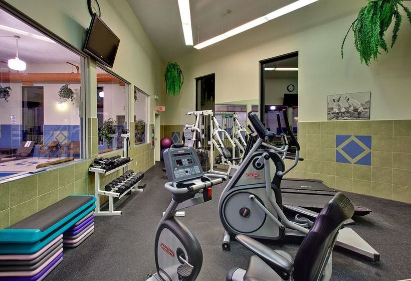 Hotel Holiday Inn Express Suites | Charlottetown | Prince Edward Island | Canada 8